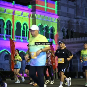 Runner Photo 5564807
