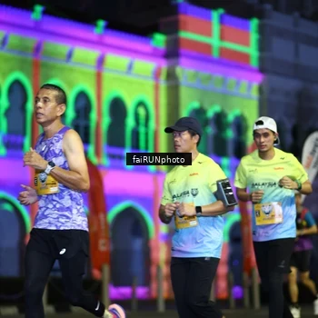 Runner Photo 5564819