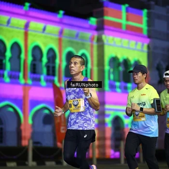 Runner Photo 5564822