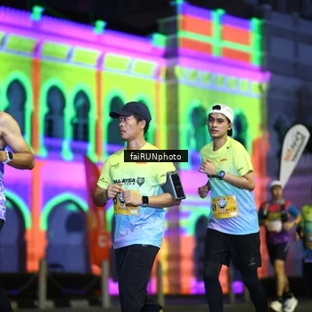 Runner Photo 5564826