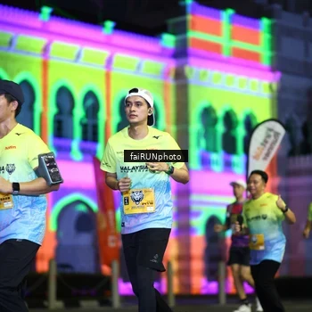 Runner Photo 5564833
