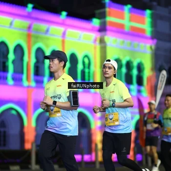 Runner Photo 5564836