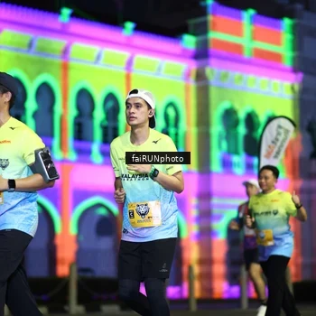 Runner Photo 5564841