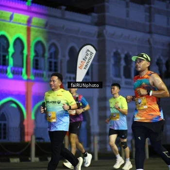 Runner Photo 5564846