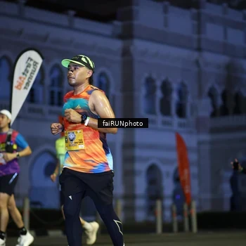 Runner Photo 5564851