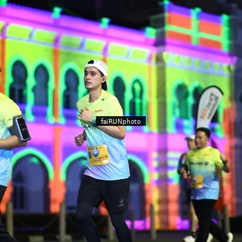Runner Photo 5564852