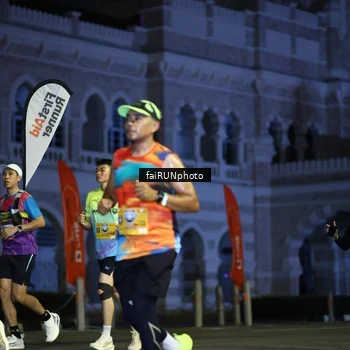 Runner Photo 5564854