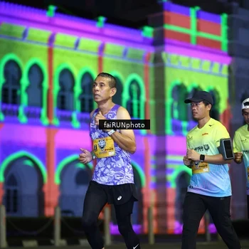 Runner Photo 5564858
