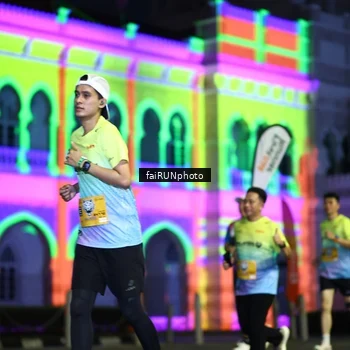 Runner Photo 5564859