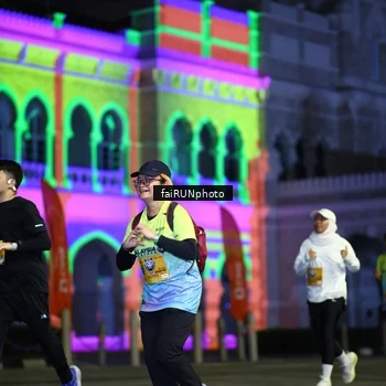 Runner Photo 5564865