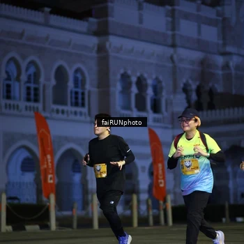 Runner Photo 5564870