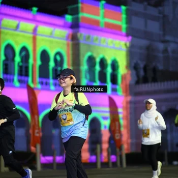 Runner Photo 5564872