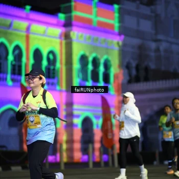 Runner Photo 5564873