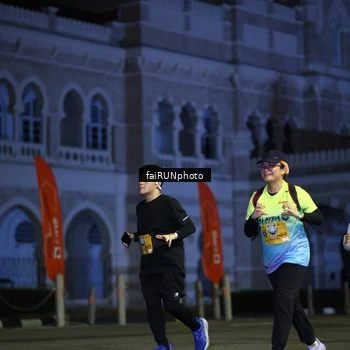 Runner Photo 5564874