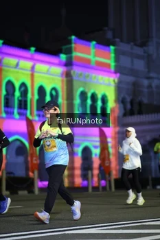Runner Photo 5564879