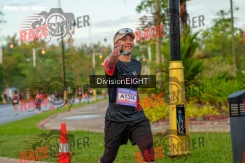 Runner Photo 556488