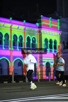 Runner Photo 5564882
