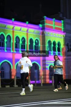 Runner Photo 5564883