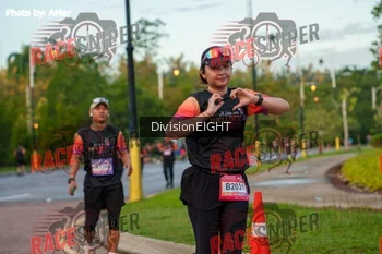 Runner Photo 556489