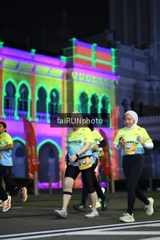 Runner Photo 5564898