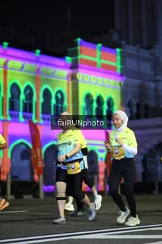 Runner Photo 5564902