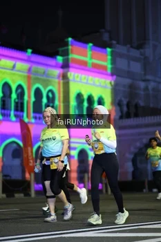 Runner Photo 5564905