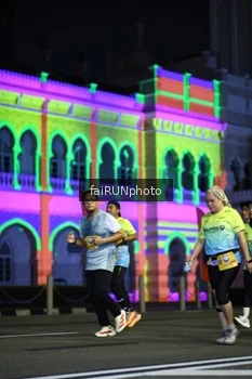 Runner Photo 5564907