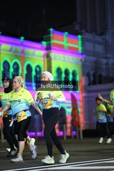 Runner Photo 5564922