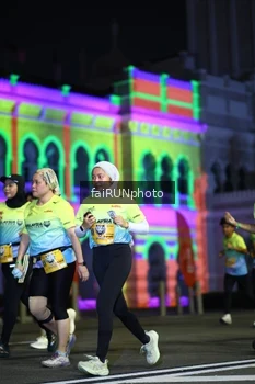 Runner Photo 5564924