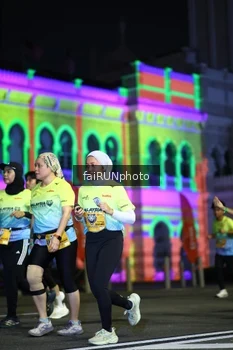 Runner Photo 5564926