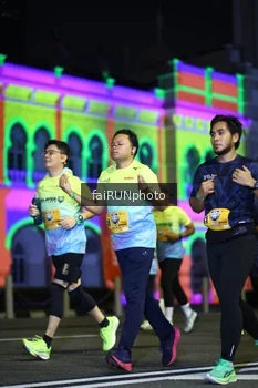 Runner Photo 5564929