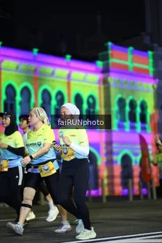 Runner Photo 5564932