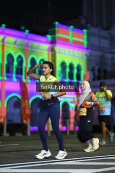 Runner Photo 5564941