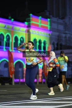 Runner Photo 5564944