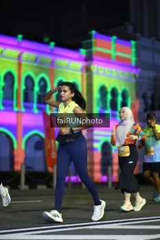 Runner Photo 5564946