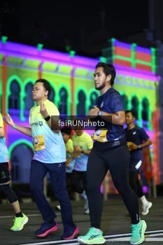 Runner Photo 5564947