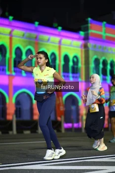 Runner Photo 5564948