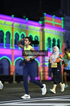 Runner Photo 5564950