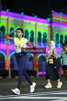 Runner Photo 5564951