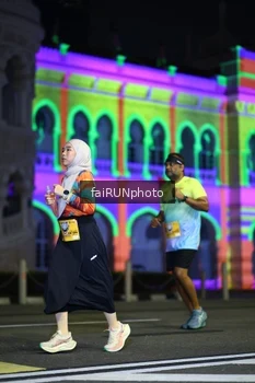 Runner Photo 5564956