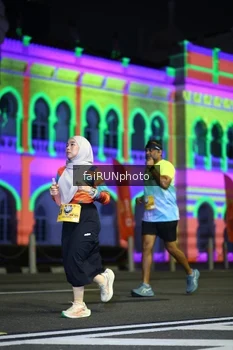 Runner Photo 5564957