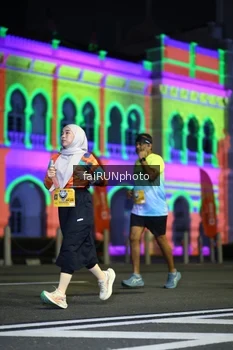 Runner Photo 5564963