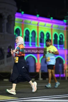 Runner Photo 5564966
