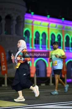 Runner Photo 5564971