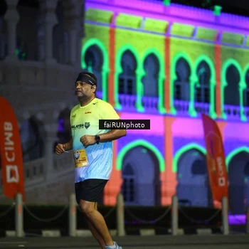 Runner Photo 5564972
