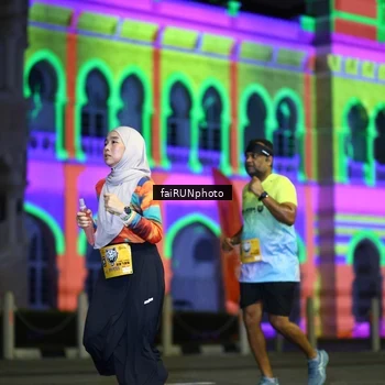 Runner Photo 5564976
