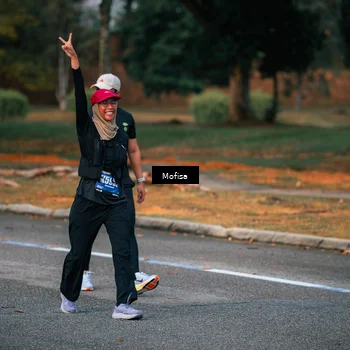 Runner Photo 5564981