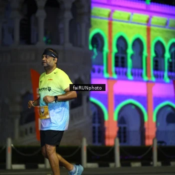 Runner Photo 5564983