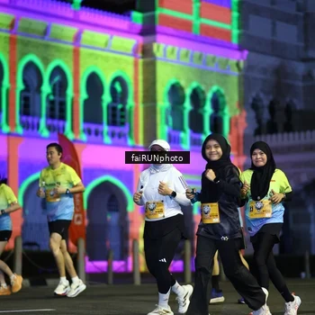 Runner Photo 5564992