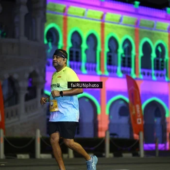 Runner Photo 5564993